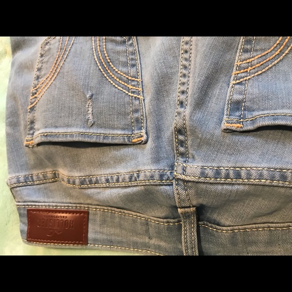 Jeans - Picture 4 of 6